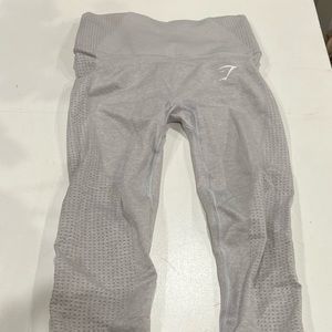 Gymshark Grey Leggings